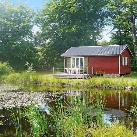 4 Person Holiday Home In Smedstorp Exterior foto