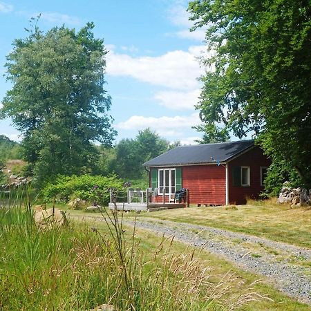 4 Person Holiday Home In Smedstorp Exterior foto
